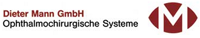 Sponsor Dieter Mann GmbH