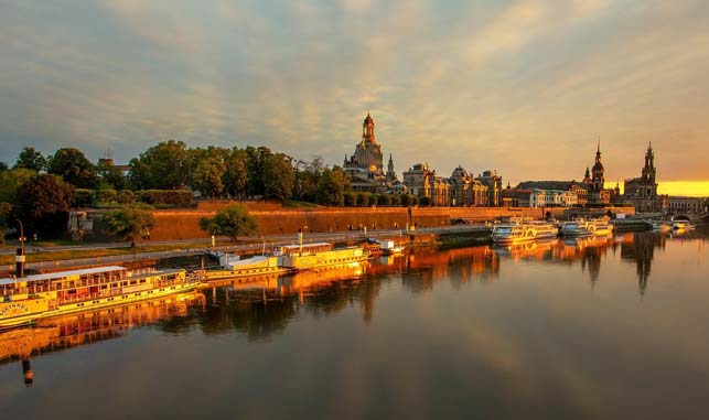 SAG  2025 Dresden